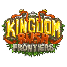 Kingdom Rush Frontiers Logo