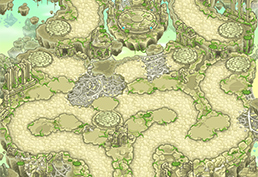 SHRINE OF ELYNIE
