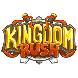 Kingdom Rush Logo