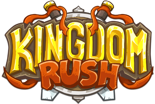 Kingdom Rush Logo