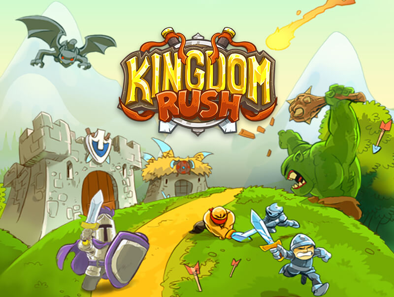 Kingdom Rush